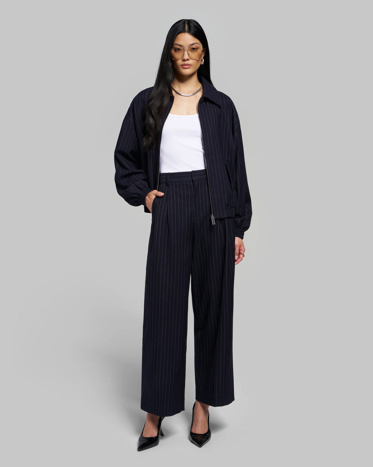 Naro Pants
