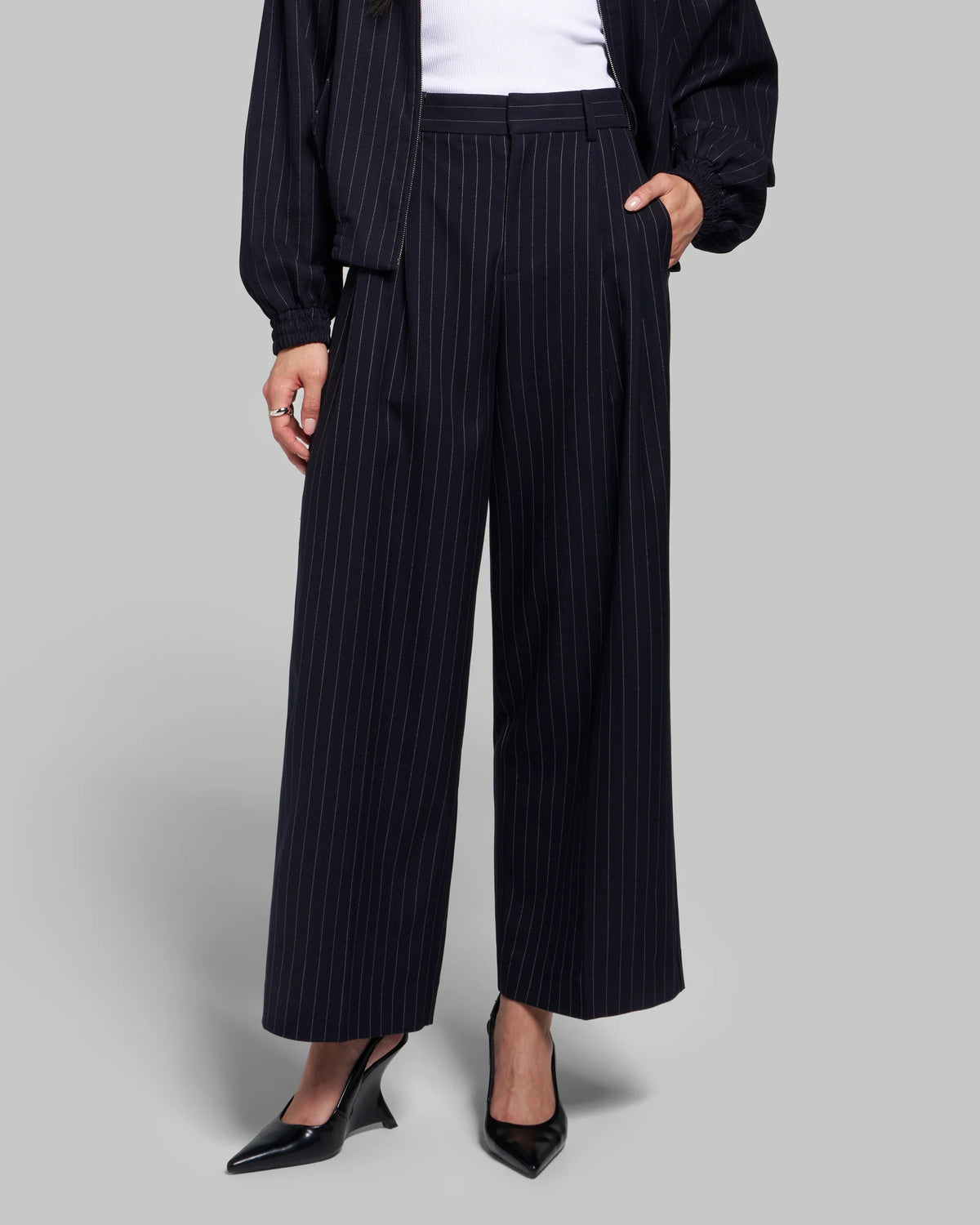 Naro Pants