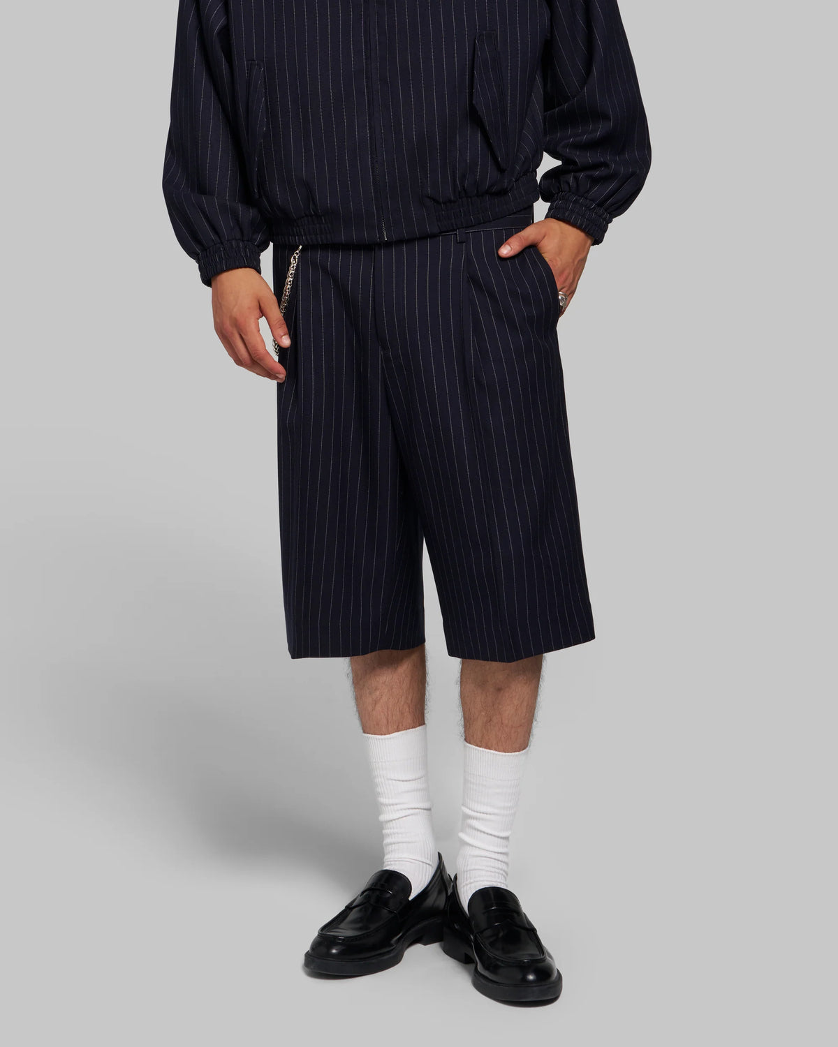Dorian V2  Shorts Man
