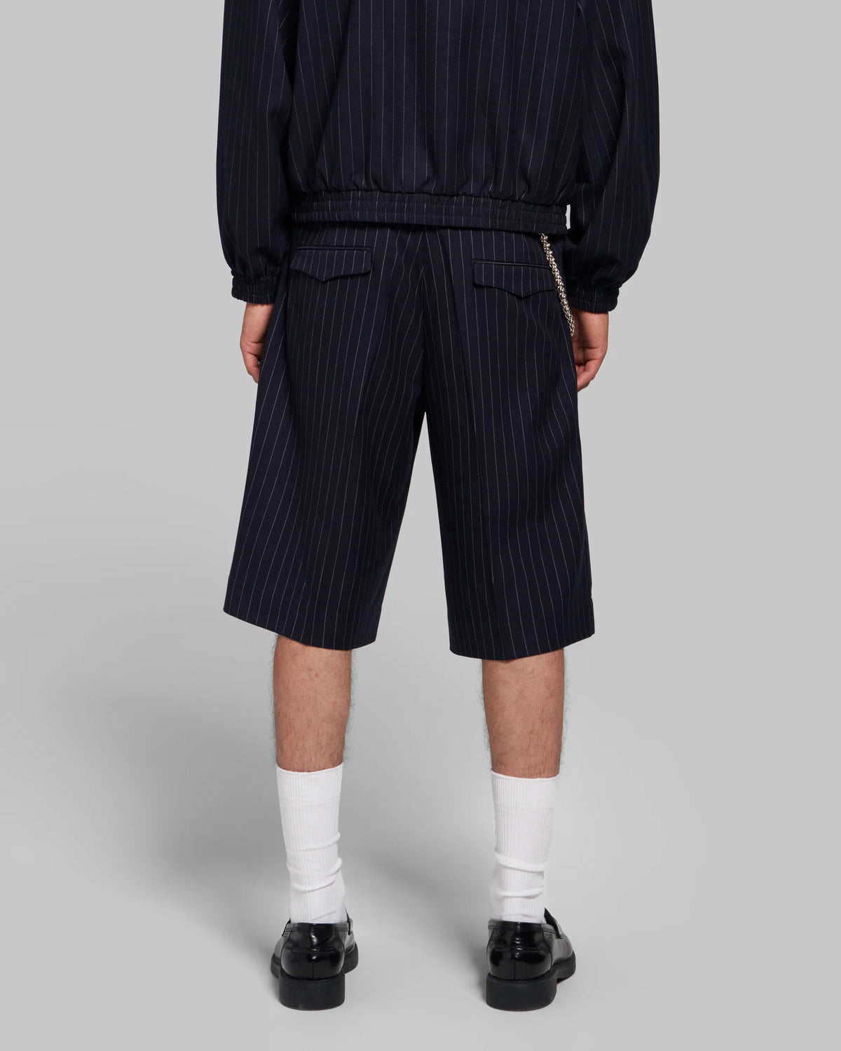 Dorian V2  Shorts Man