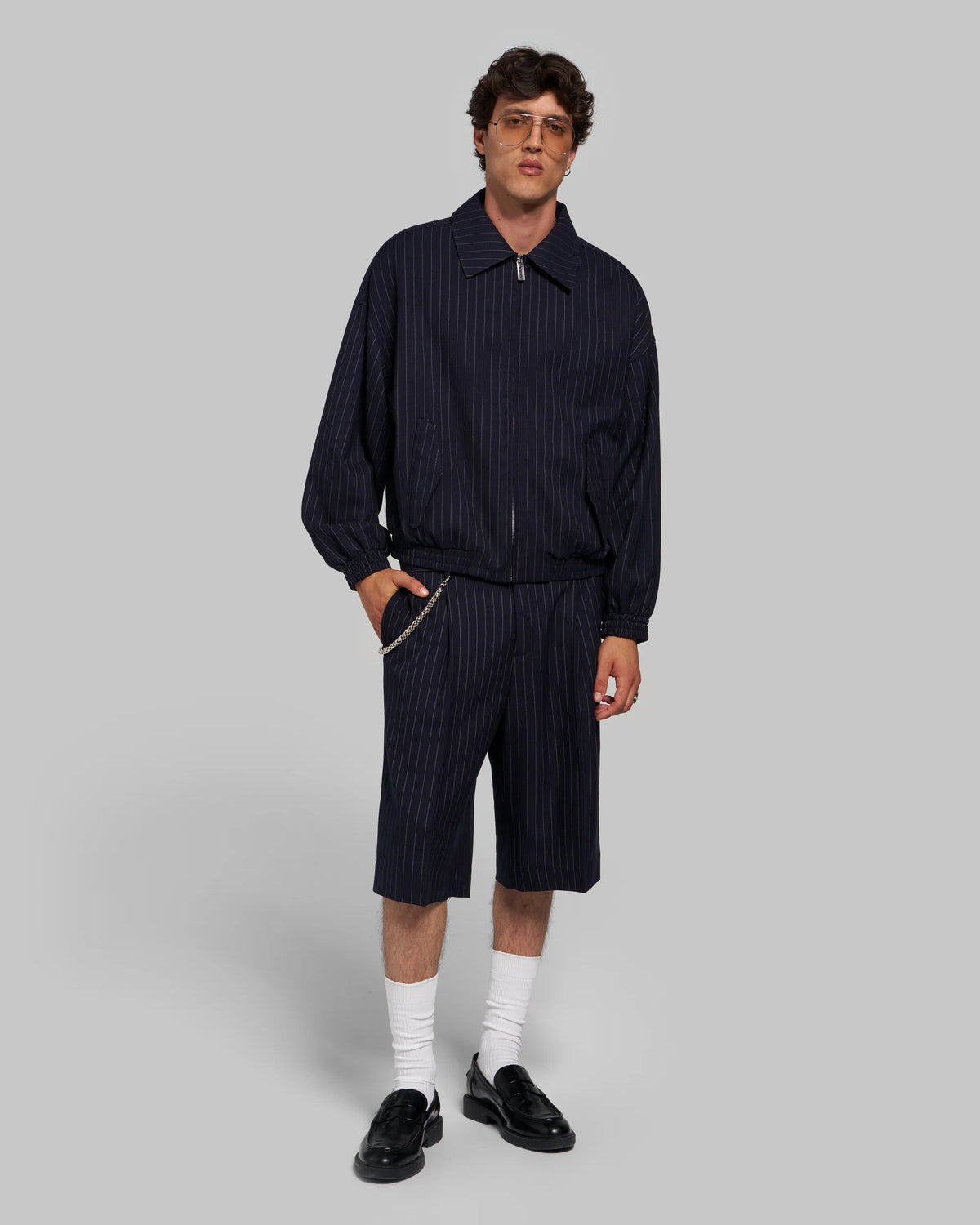Dorian V2  Shorts Man