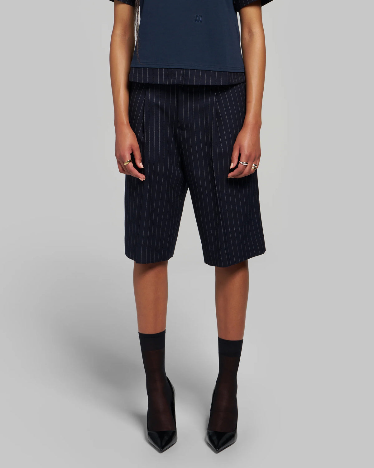 Dorian V2 Shorts Woman