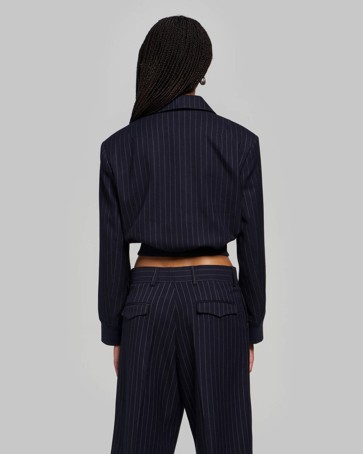 Nadeen Jacket