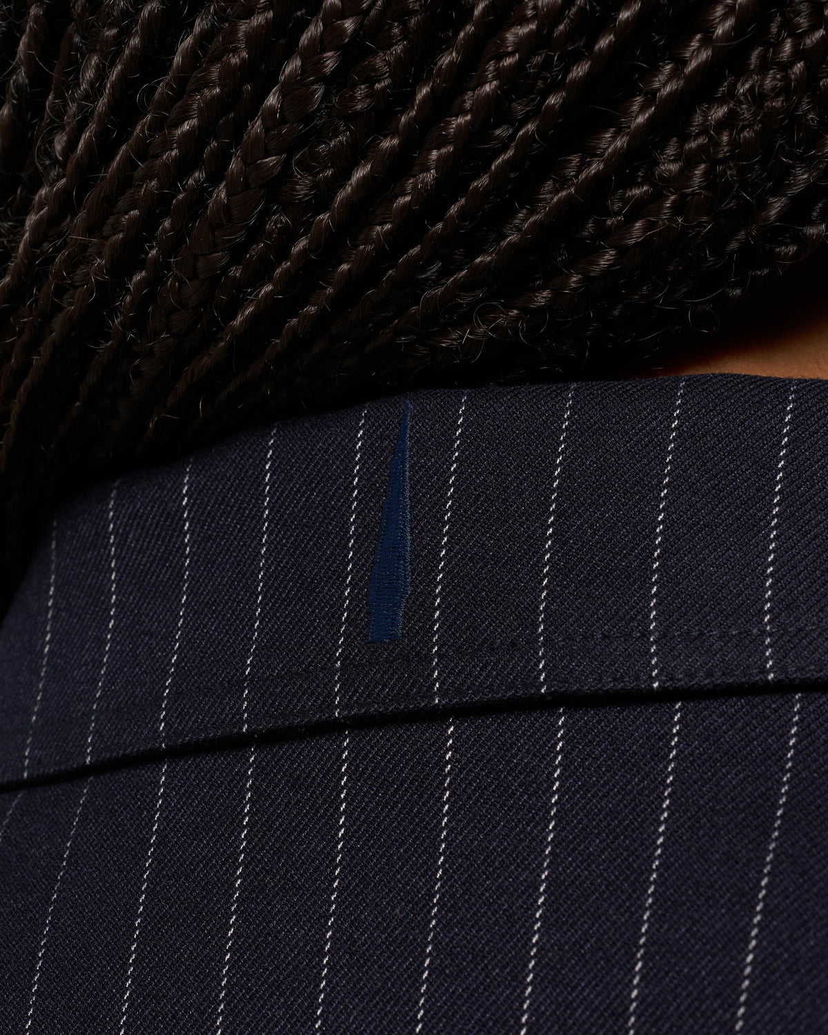 Nadeen Jacket