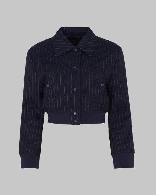 Nadeen Jacket