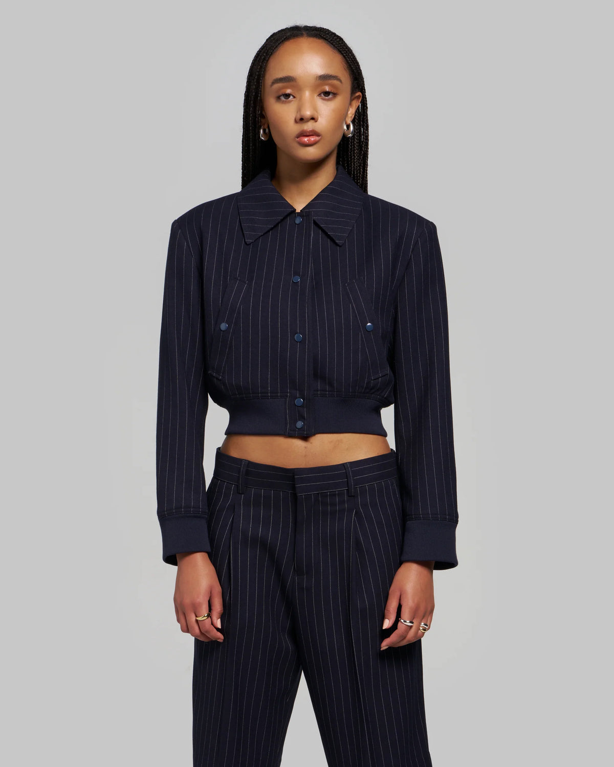 Nadeen Jacket