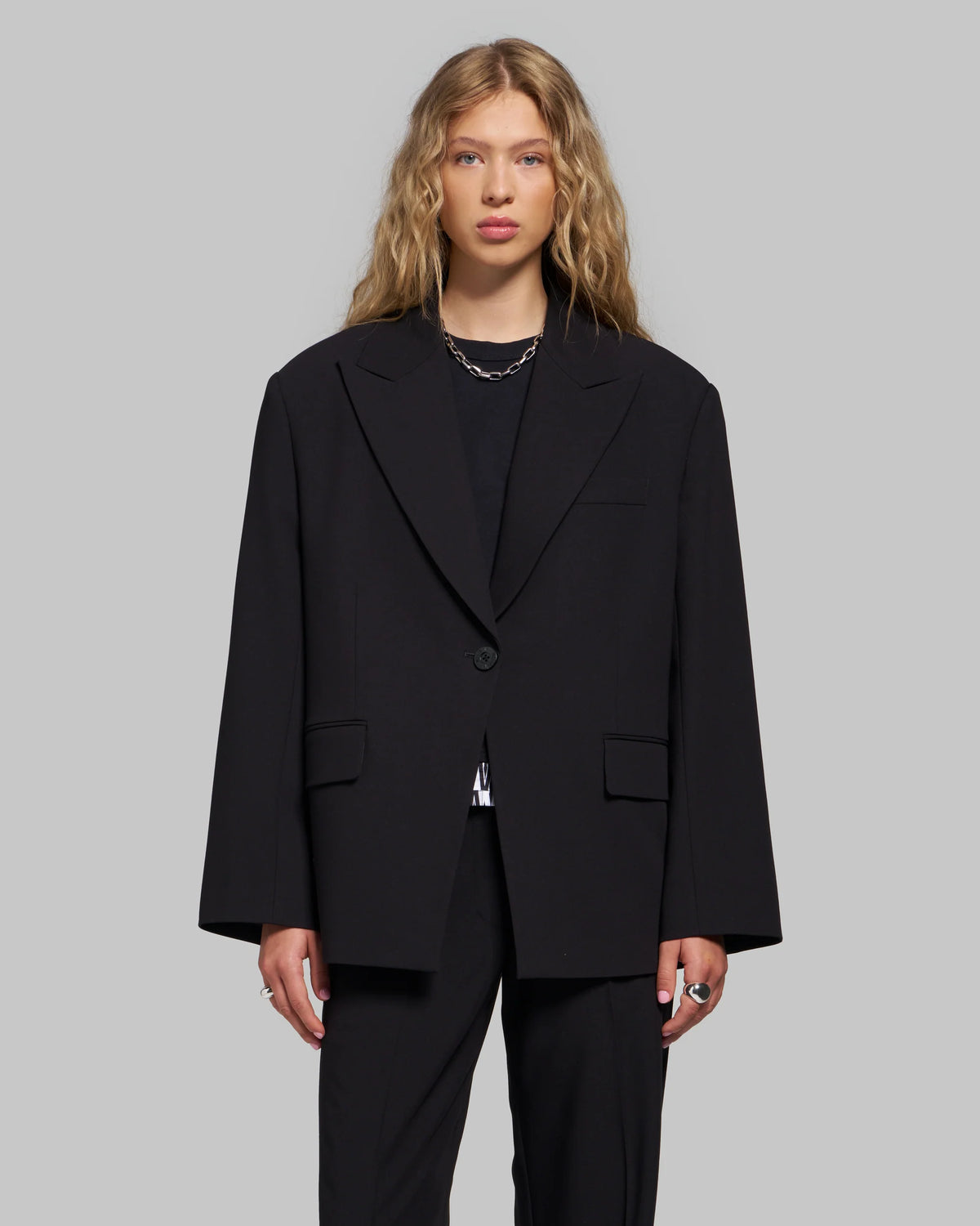 Madden V2 Blazer