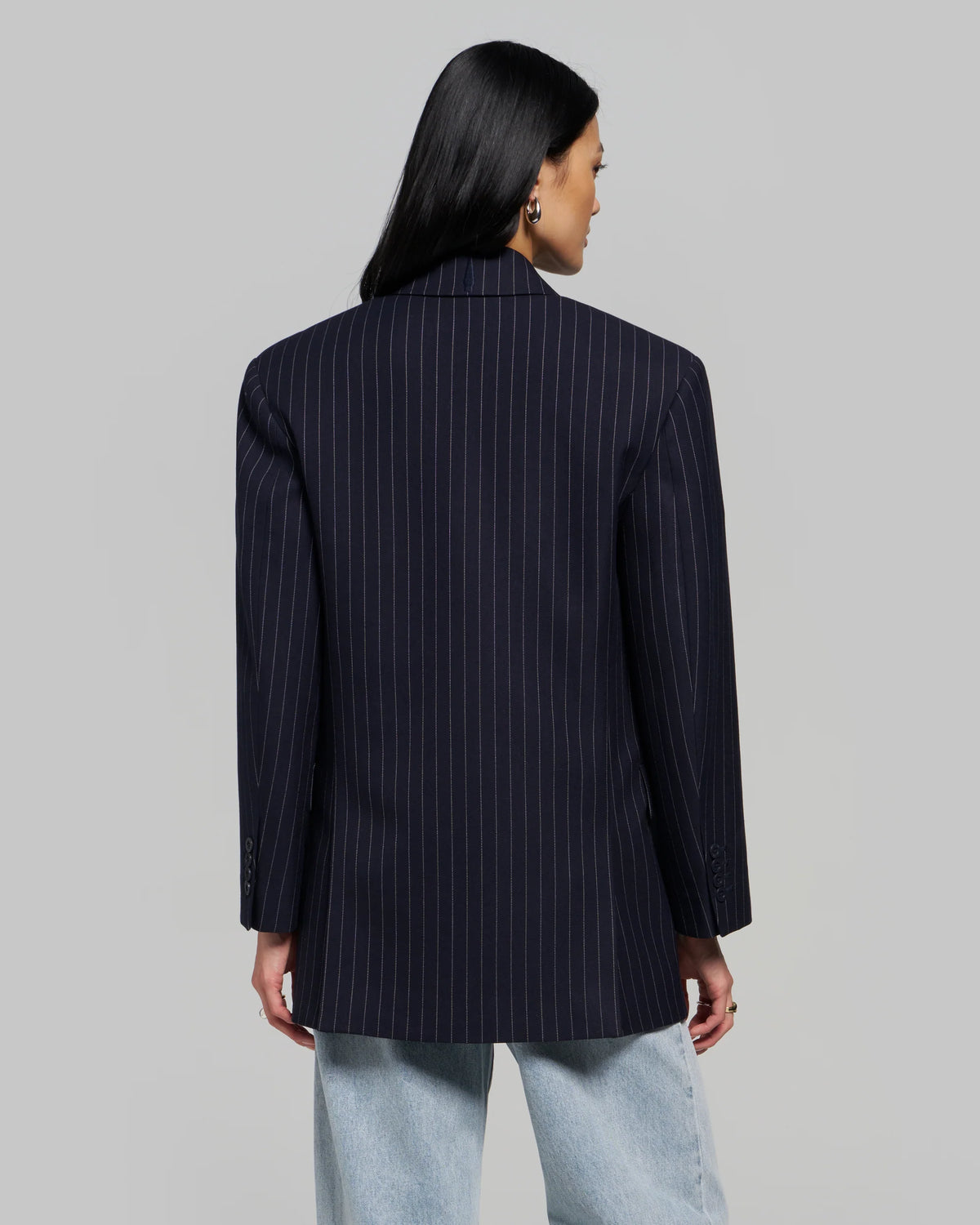 Amal Blazer Woman