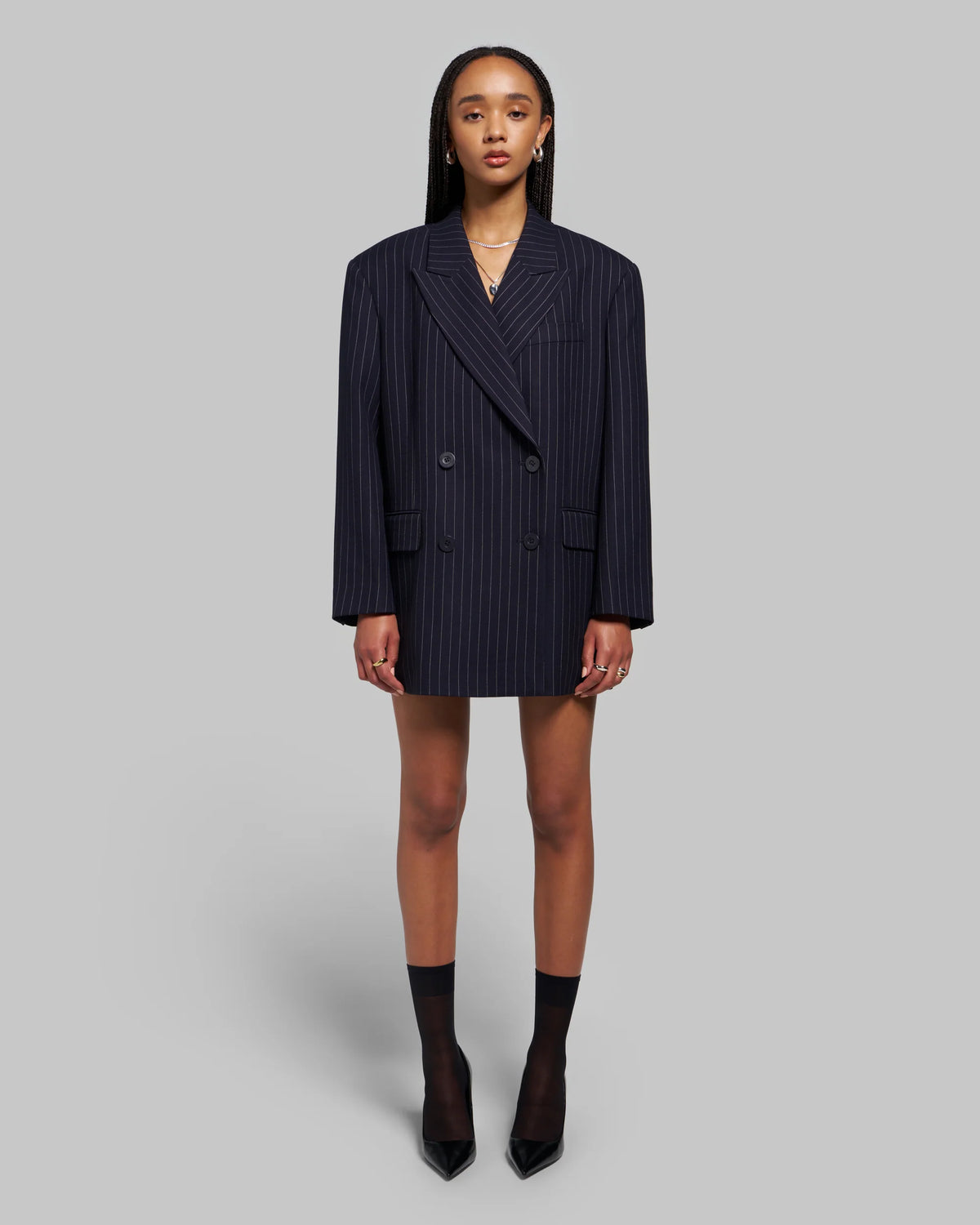 Amal Blazer Woman