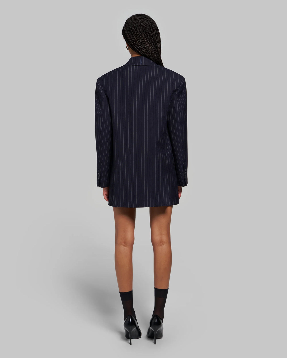 Amal Blazer Woman