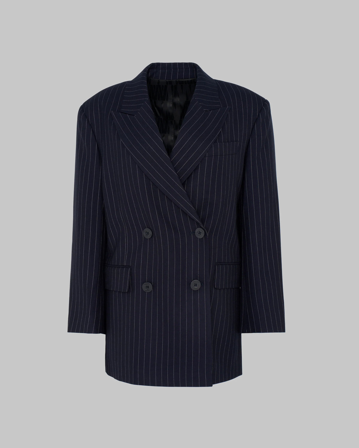 Amal Blazer Woman