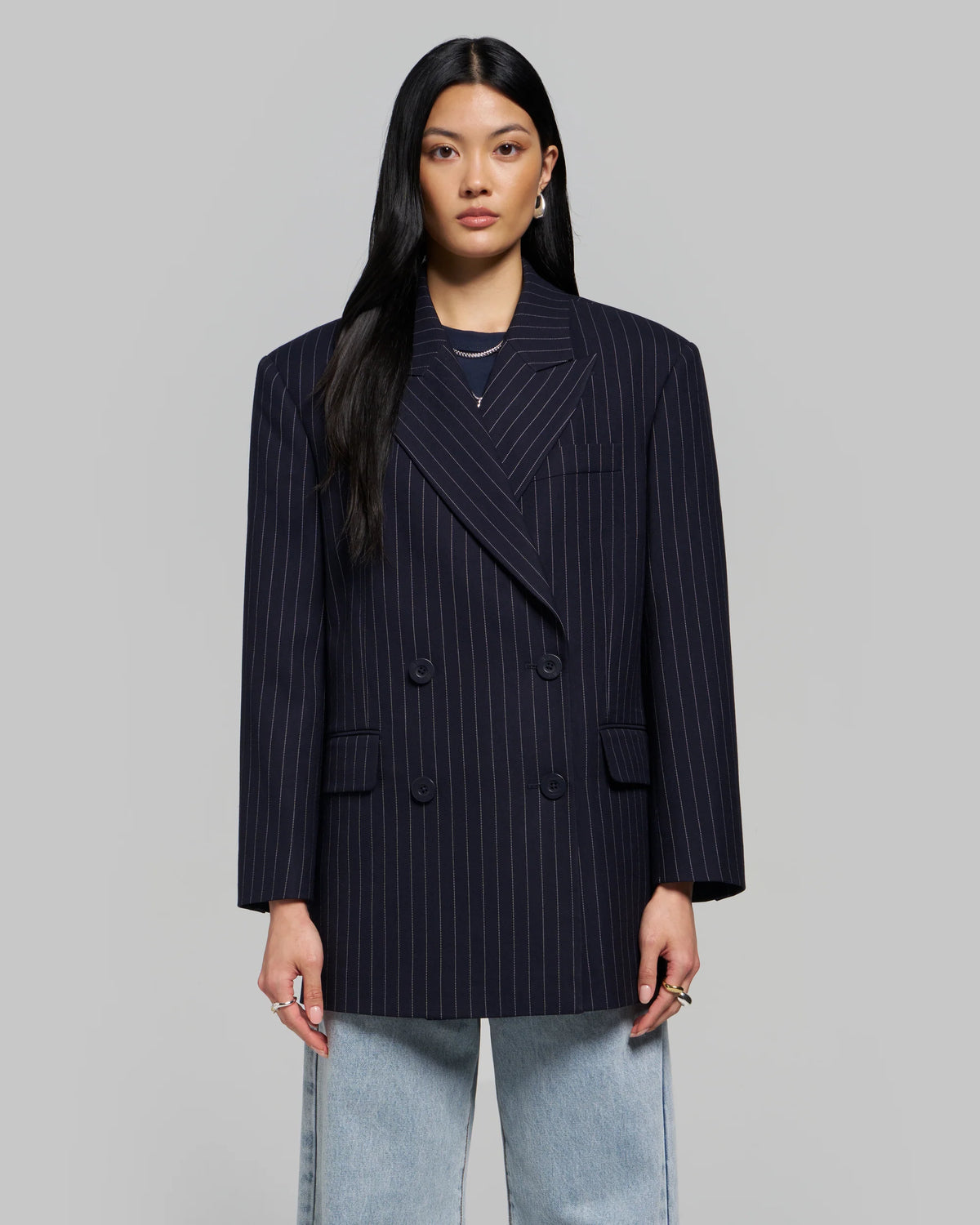 Amal Blazer Woman