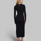 Nora Henley Dress