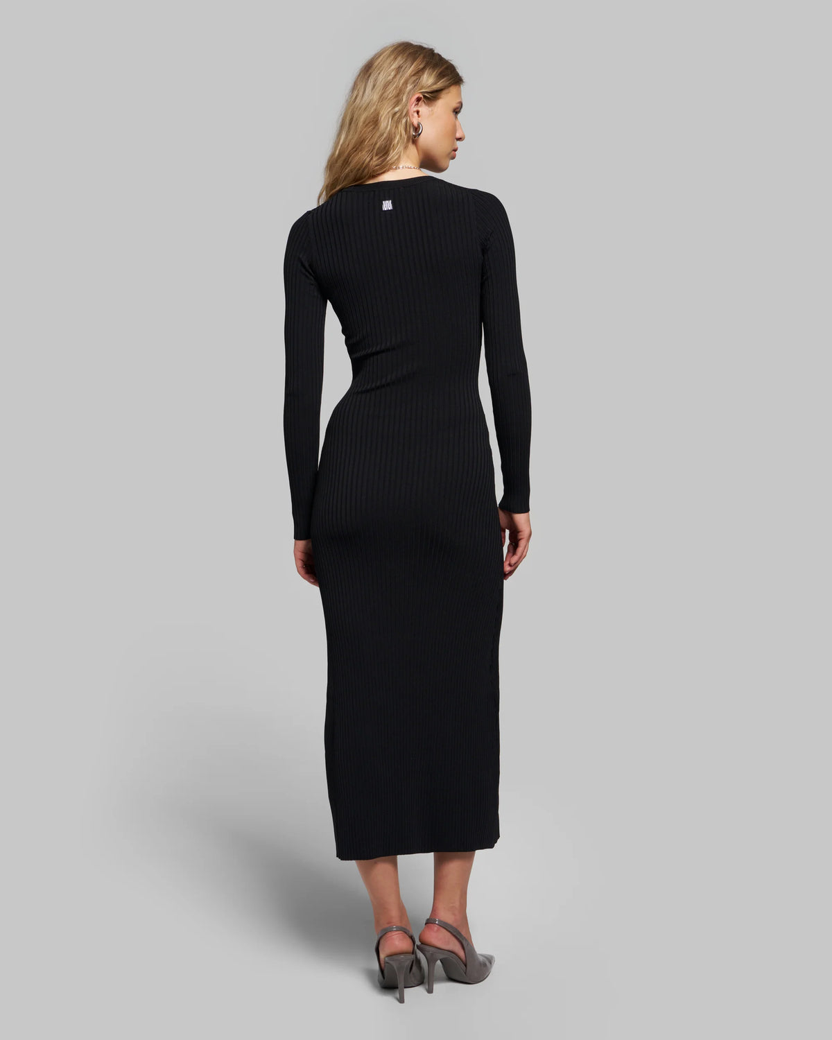 Nora Henley Dress