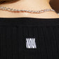 Nora Henley Dress