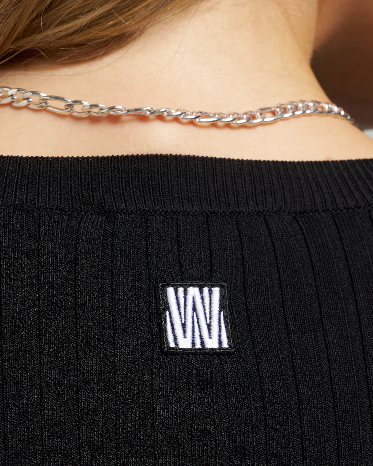 Nora Henley Dress
