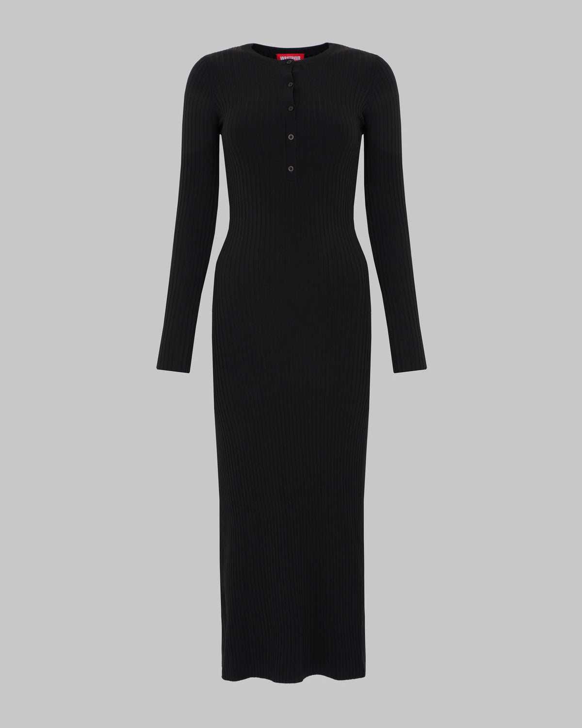 Nora Henley Dress