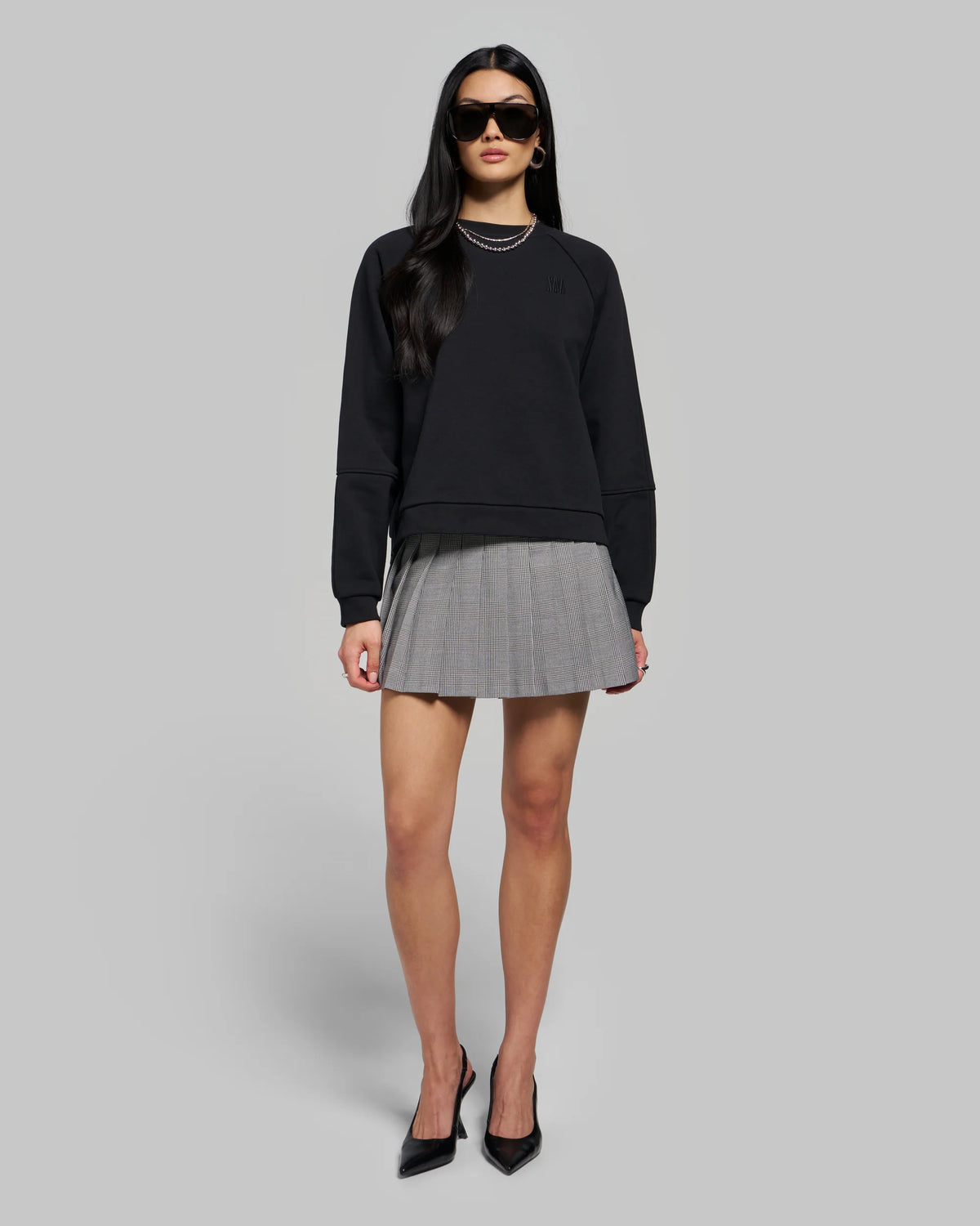 Nuria Skirt