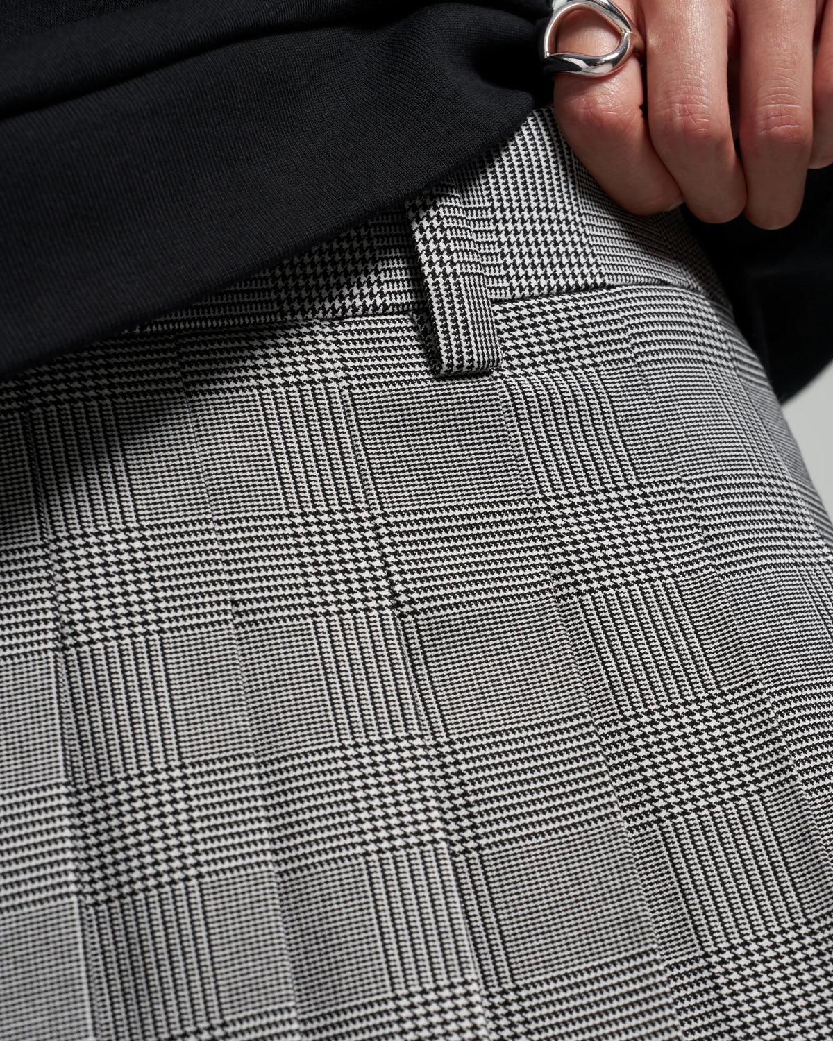 Nuria Skirt