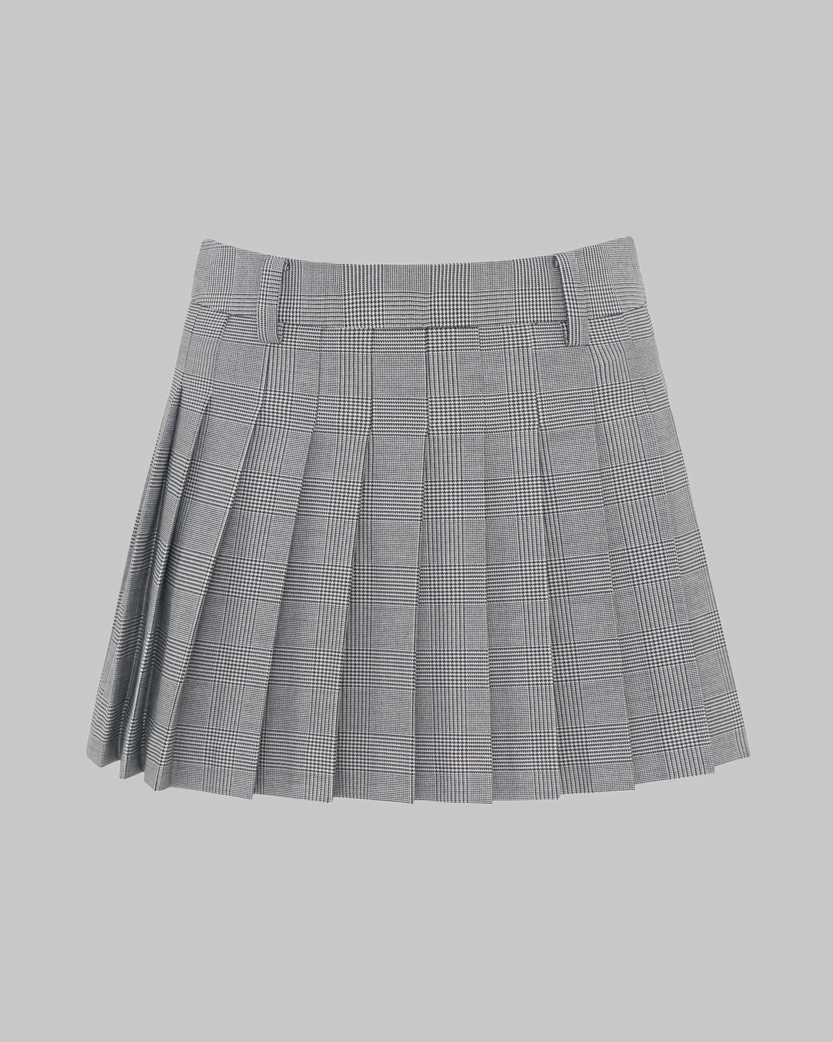 Nuria Skirt