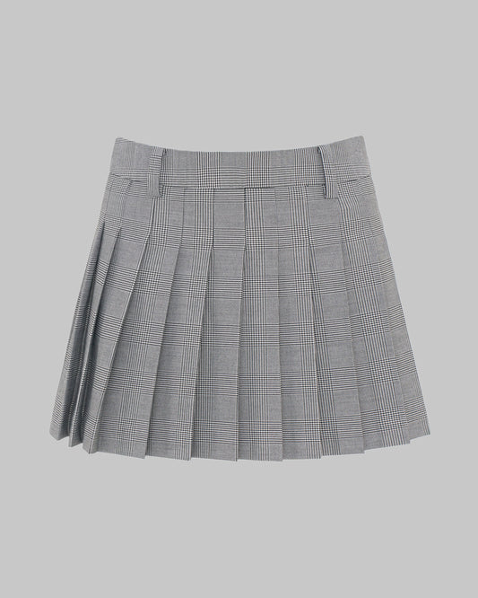 Nuria Skirt