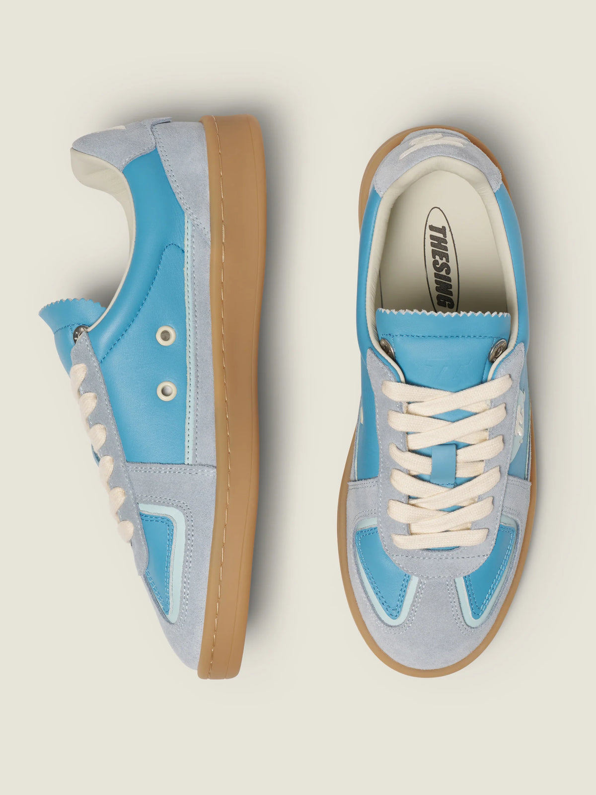 Big Bang Baby Blue
