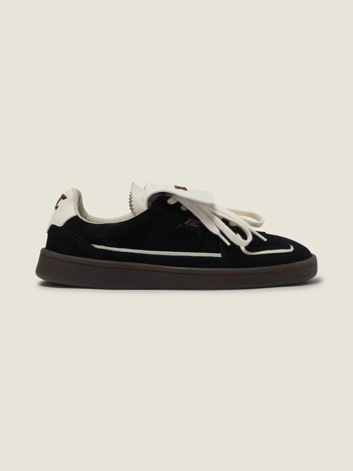 BIG BANG Black Velours