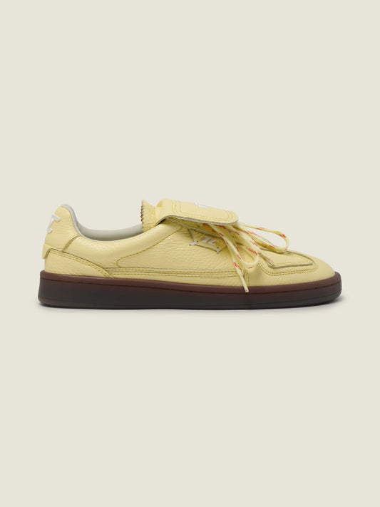 BIG BANG Butter Yellow