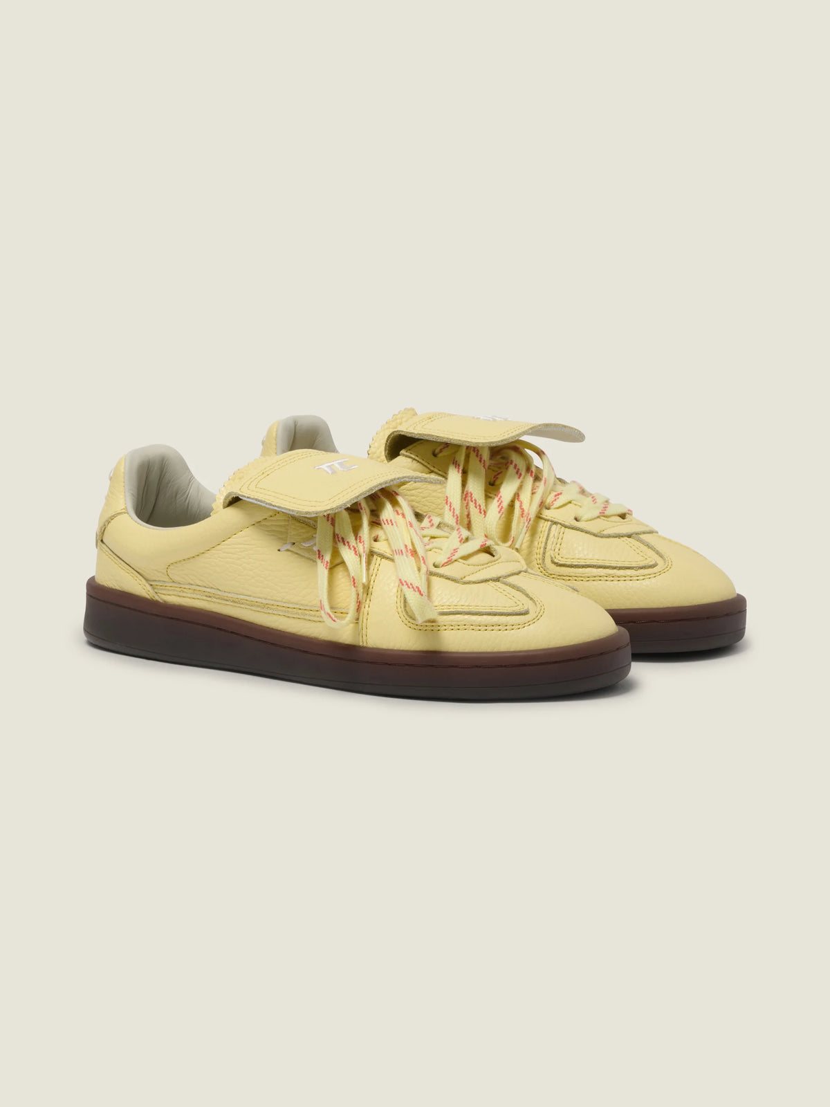 BIG BANG Butter Yellow