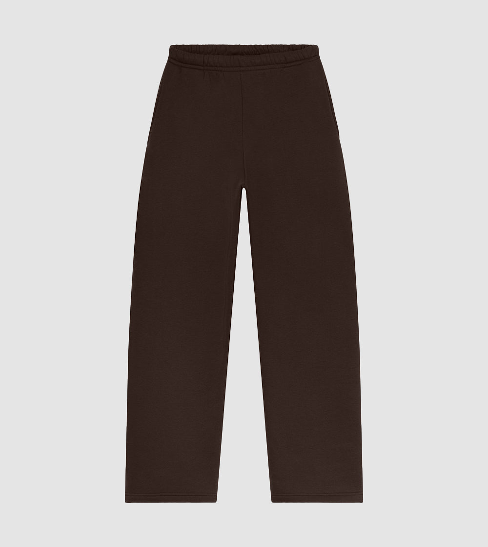 Perplex Trackpants Mocca