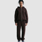 Perplex Trackpants Mocca