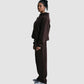 Perplex Trackpants Mocca