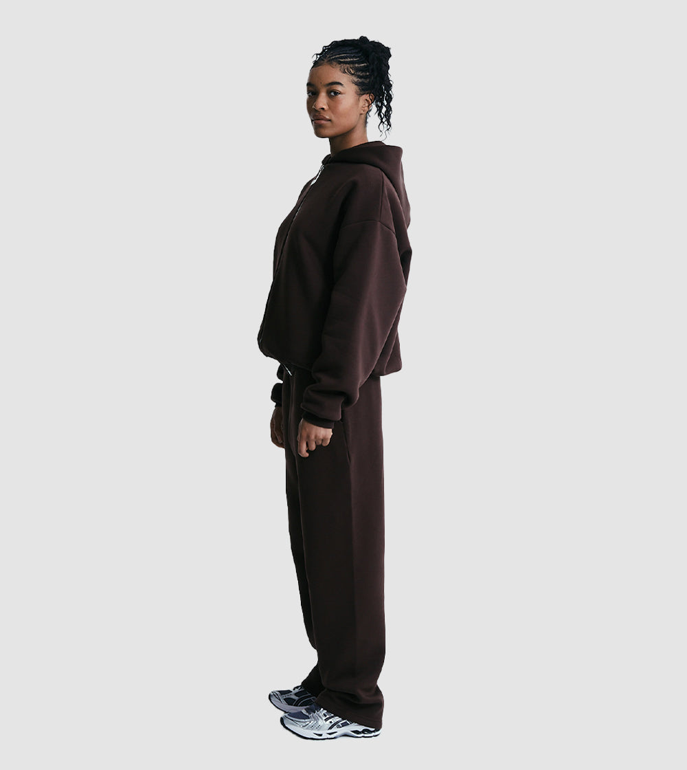 Perplex Trackpants Mocca