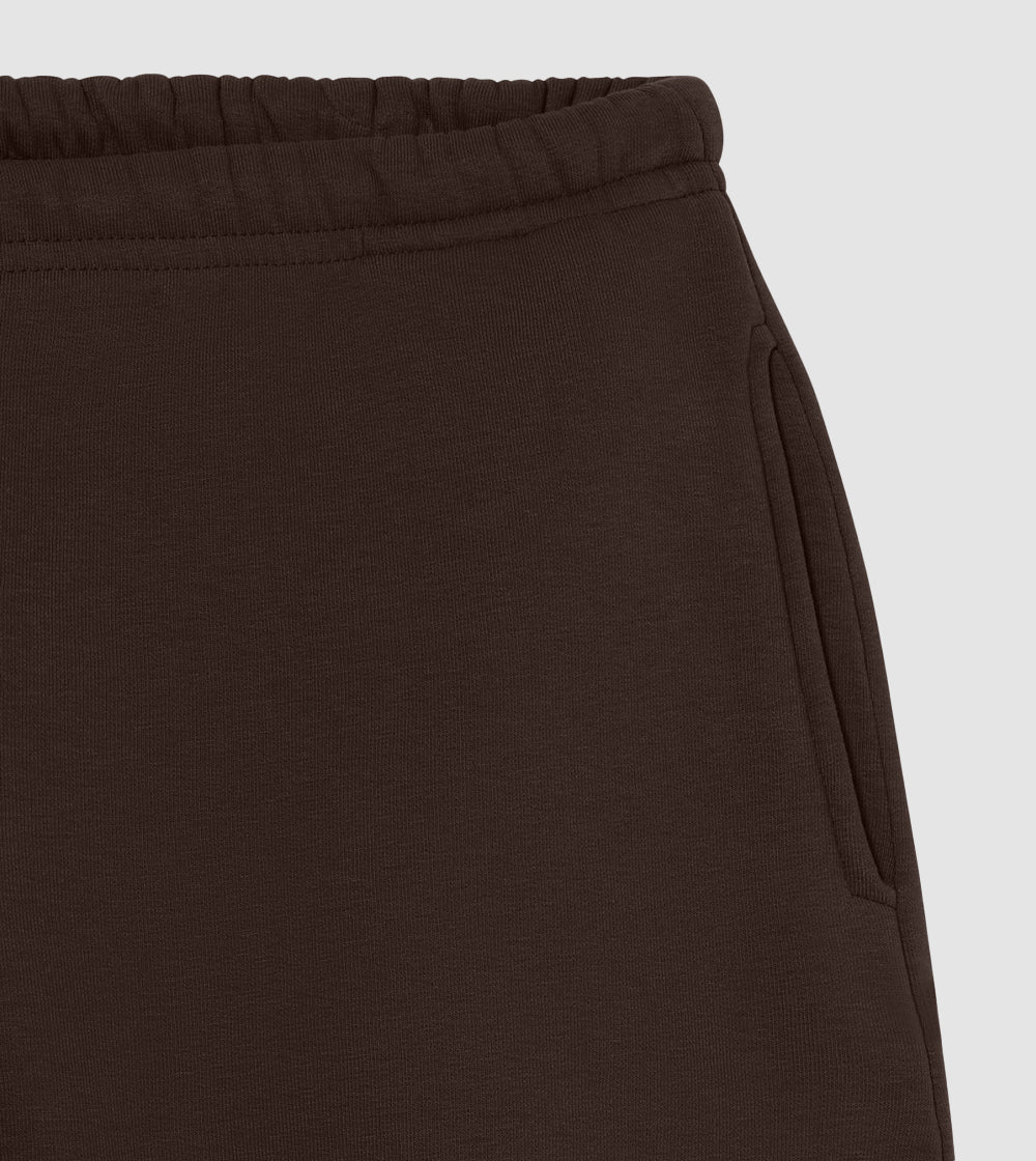 Perplex Trackpants Mocca