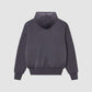 Perplex Zip Hoodie Volcano