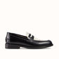Wilde Cherry Penny Loafer