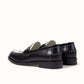 Wilde Cherry Penny Loafer