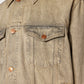 Samsoe Samsoe Sabrandon jacket – Detailansicht