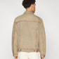 Samsoe Samsoe Sabrandon jacket – Seitenansicht