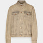 Samsoe Samsoe Sabrandon jacket – Rückansicht