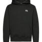 Daily Paper Smoothie Hoodie – Seitenansicht