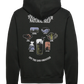 Daily Paper Smoothie Hoodie – Frontansicht