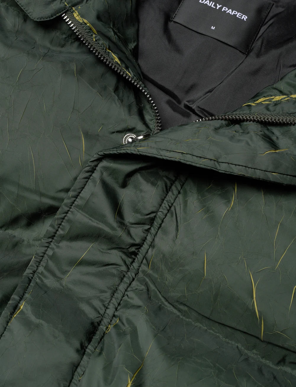 Renako Puffer Jacket