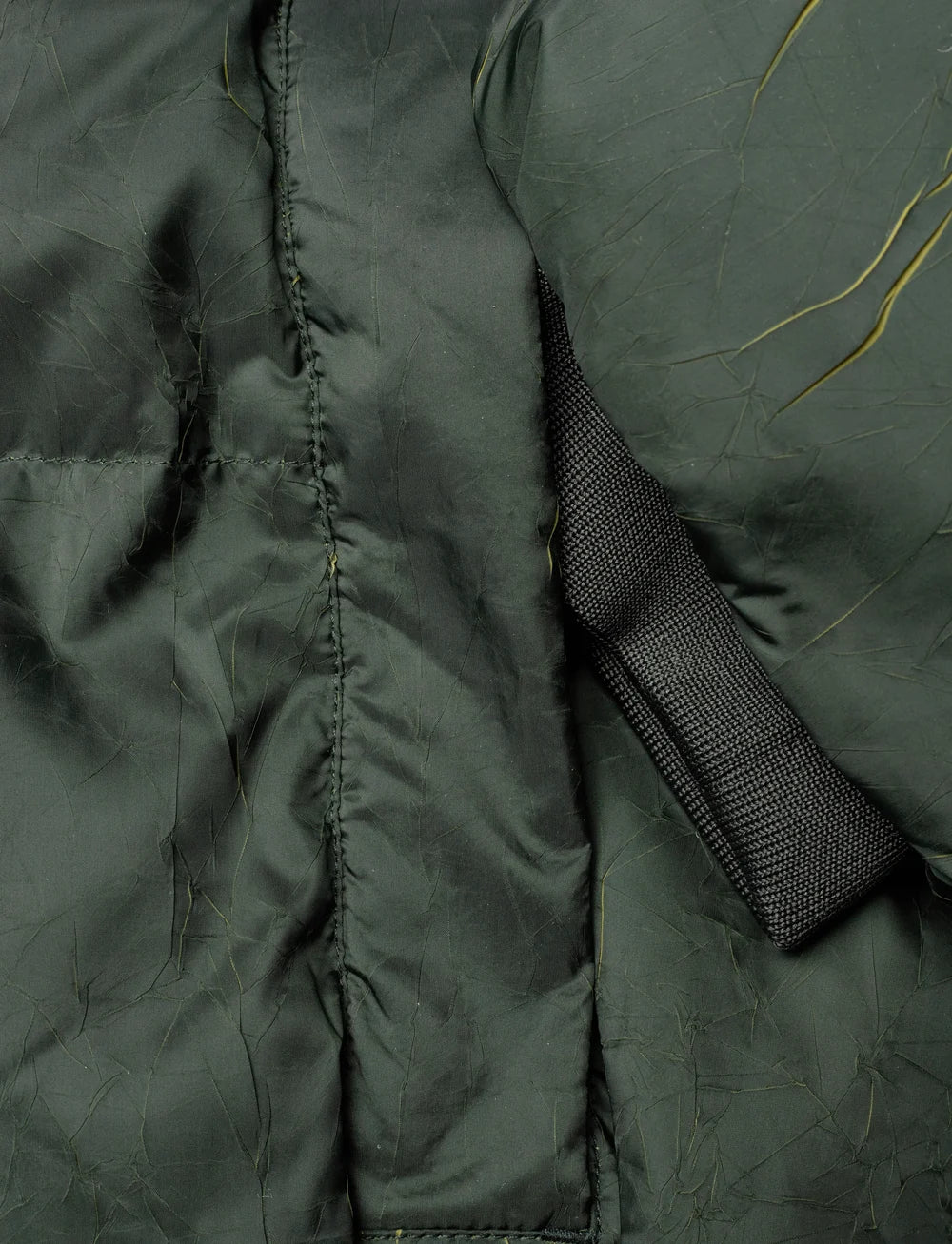 Renako Puffer Jacket