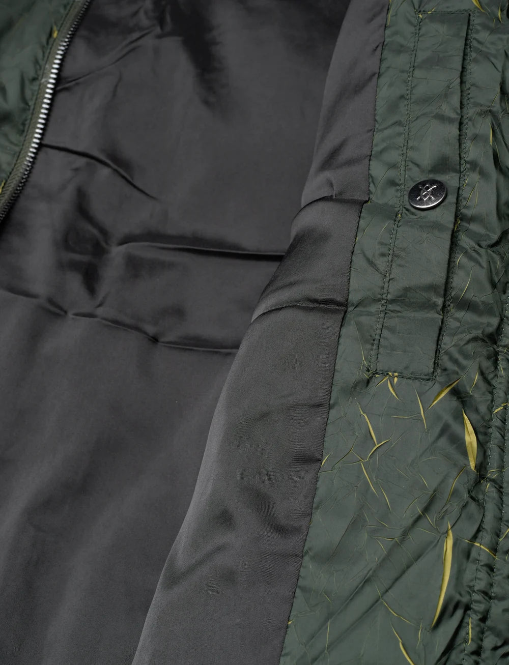 Renako Puffer Jacket