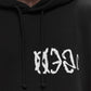 ''SOS'' BUBBLE HOODIE