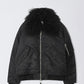 Eytys Polaris Jacket – Seitenansicht