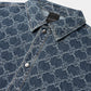 Daily Paper Rahul Shield Shirt – Seitenansicht