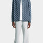 Daily Paper Rahul Shield Shirt – Frontansicht
