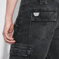 MISBHV HARNESS CARGO TROUSERS – Produktfoto